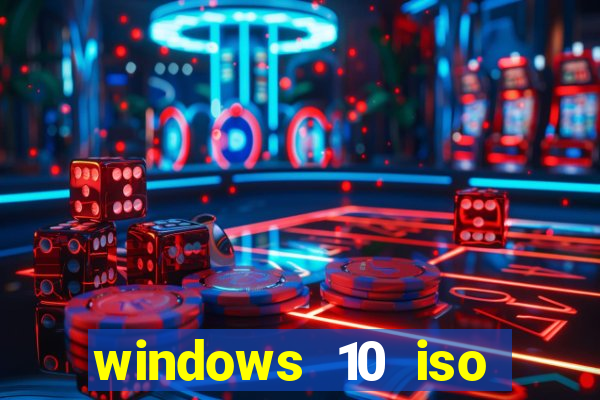 windows 10 iso download google drive